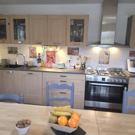 Room In Bb - Breakfast Includedat Ten Minutes From The Raviege Lake Oda ve Kahvaltı *