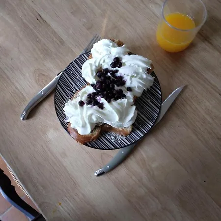 Room In Bb - Breakfast Includedat Ten Minutes From The Raviege Lake Angles (Midi-Pyrenees)