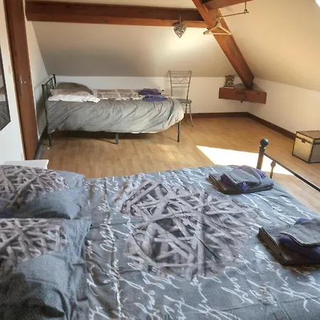 Oda ve Kahvaltı Room In Bb - Breakfast Includedat Ten Minutes From The Raviege Lake