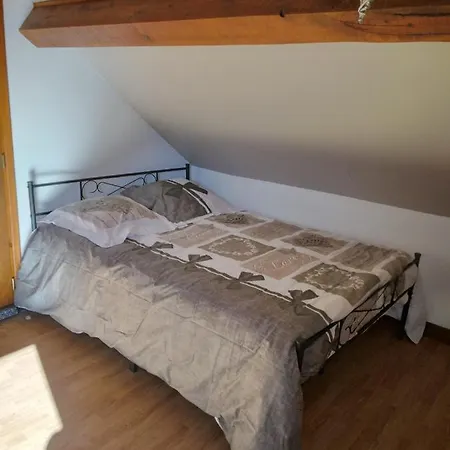 Room In Bb - Breakfast Includedat Ten Minutes From The Raviege Lake Oda ve Kahvaltı