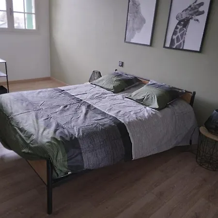 Oda ve Kahvaltı Room In Bb - Breakfast Includedat Ten Minutes From The Raviege Lake