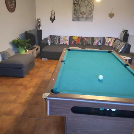 Room In Bb - Breakfast Includedat Ten Minutes From The Raviege Lake Angles (Midi-Pyrenees)